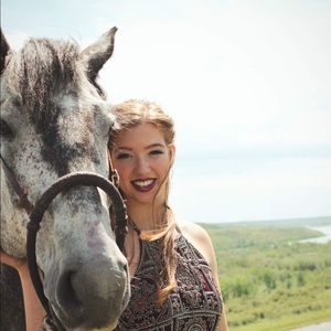 Meet your Posher, Brooklyn